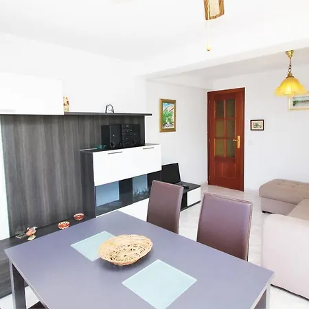 Albatros 15 Apartman *