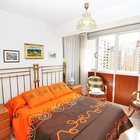 Apartman Albatros 15 *